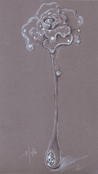 专访6位跨界艺术家 拥抱跨界玫瑰之作