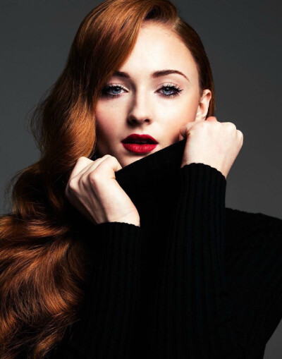 Sophie Turner