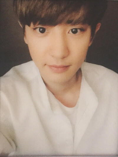 朴灿烈.ChanYeal.EXO