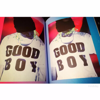 GOOD BOY Bigbang GOOD BOY专辑 太阳 GD 