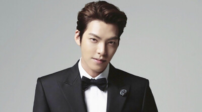 金宇彬 kim woo bin