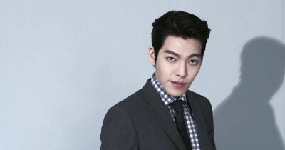 金宇彬 kim woo bin