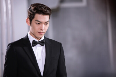 金宇彬 kim woo bin 