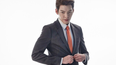 金宇彬 kim woo bin