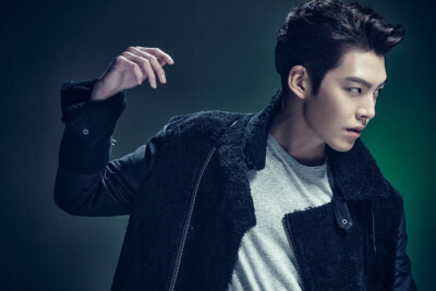 金宇彬 kim woo bin