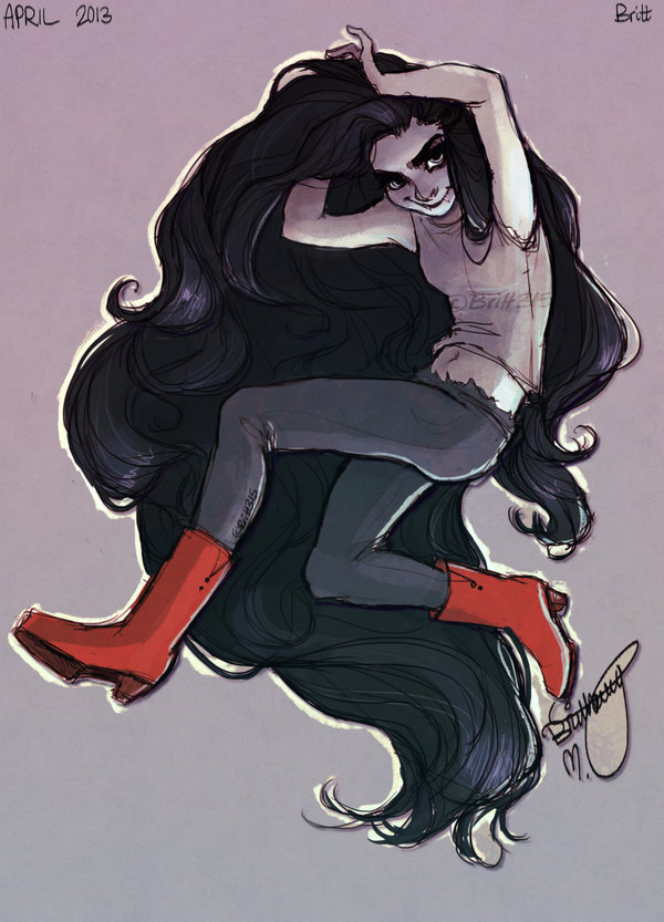 Marceline