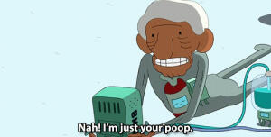 Adventure Time GIF