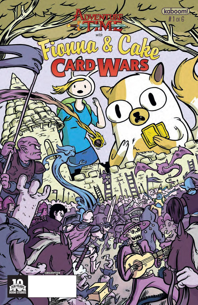 adventuretimefionnacakecardwars2015issue1