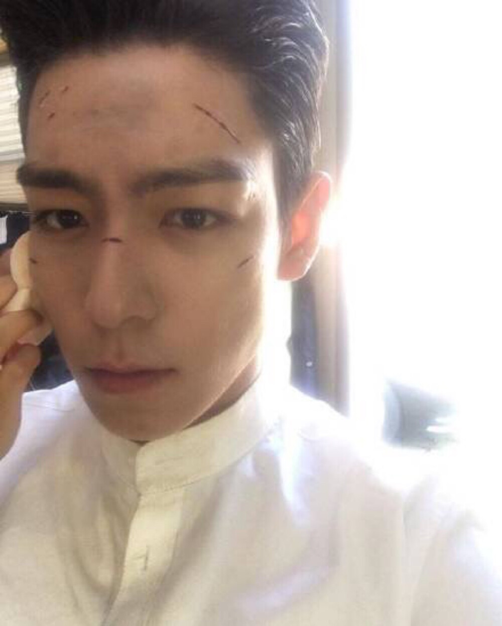 T.O.P 崔胜铉