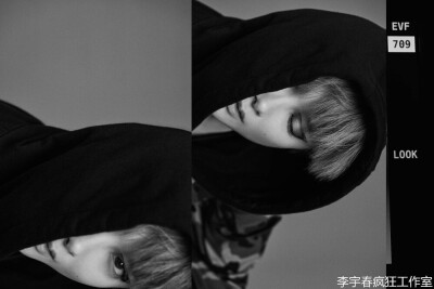 #李宇春 野蛮生长##历时两年，倾力打造，李宇春2016全新专辑《野蛮生长》一改传统唱片发行方式，将分为《野》、《蛮》、《生》、《长》四张数字EP，每张数字EP独立成章，依次发行，层层深入酝酿出《野蛮生长》全新大…