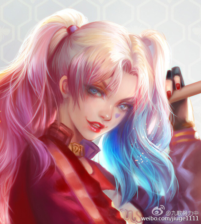 harley quinn