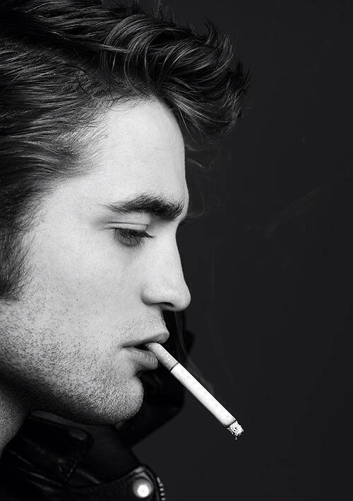 罗伯特•帕丁森（Robert Pattinson）