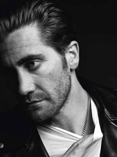 杰克·吉伦哈尔（Jake Gyllenhaal）