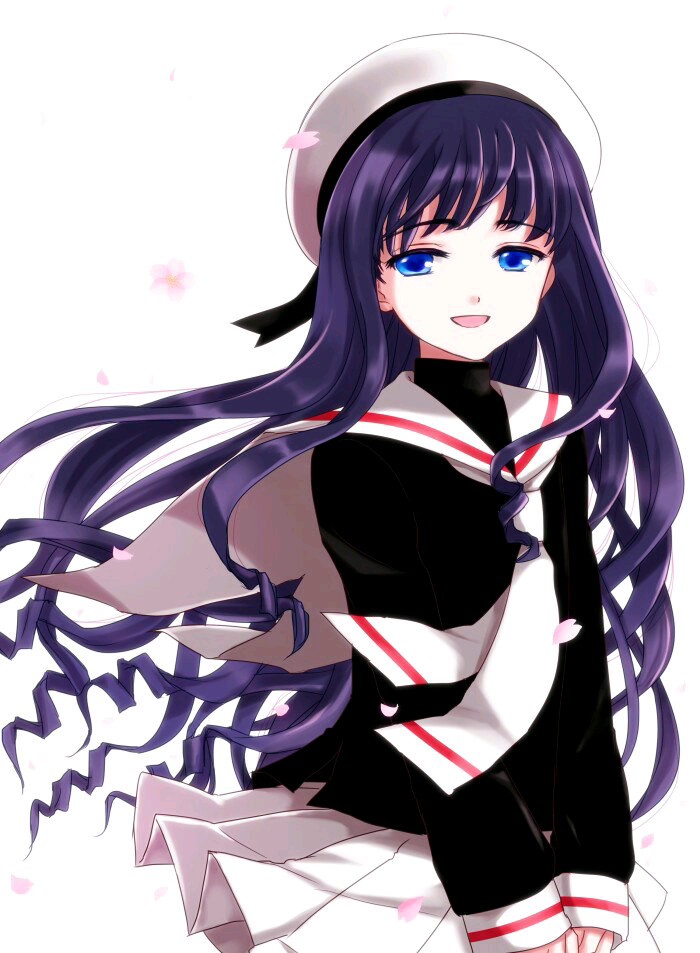 百变小樱魔术卡知世