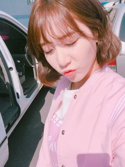 LABOUM 라붐 소연 