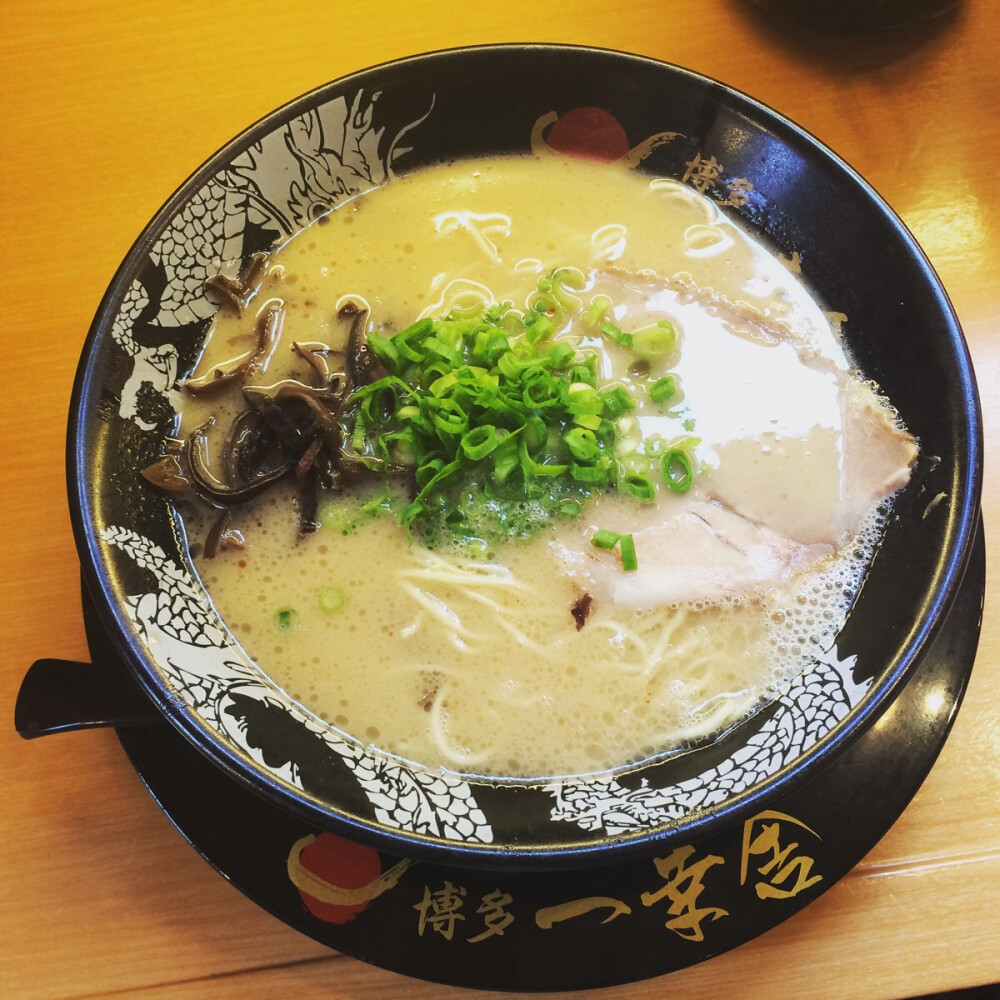 一幸舎 ラーメン