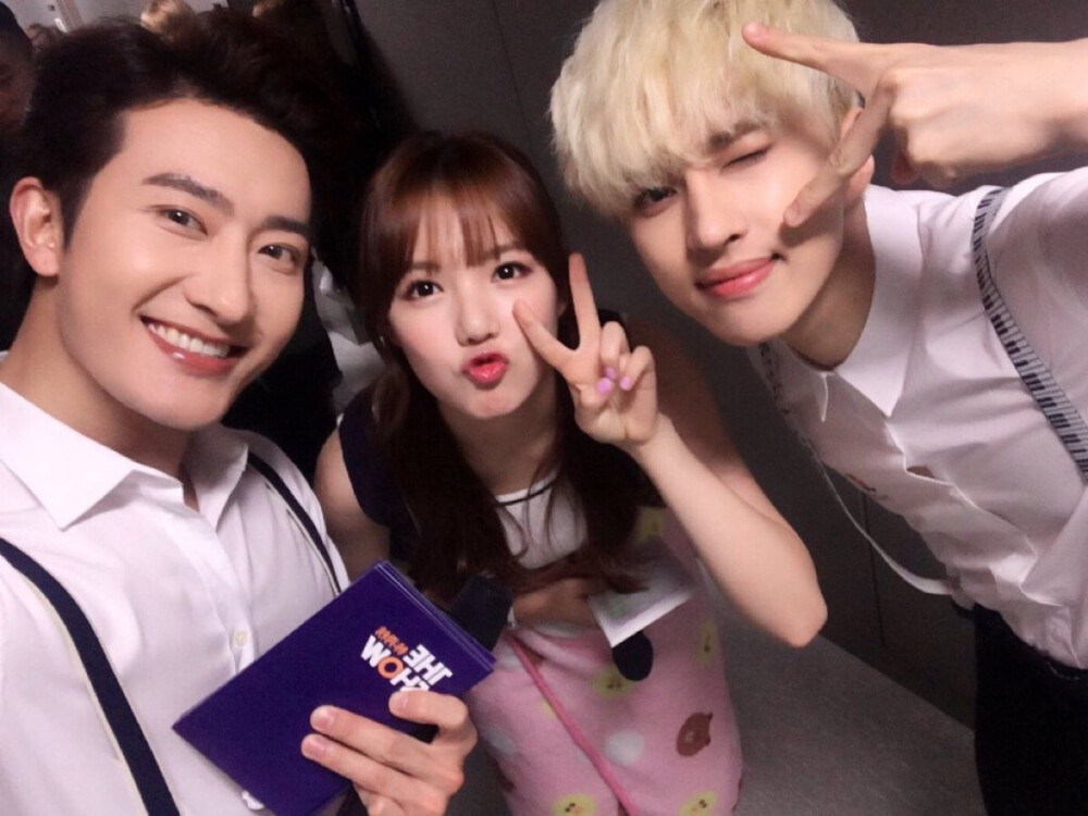 super junior 2353359125 sj 3502 周觅 zhou mi g