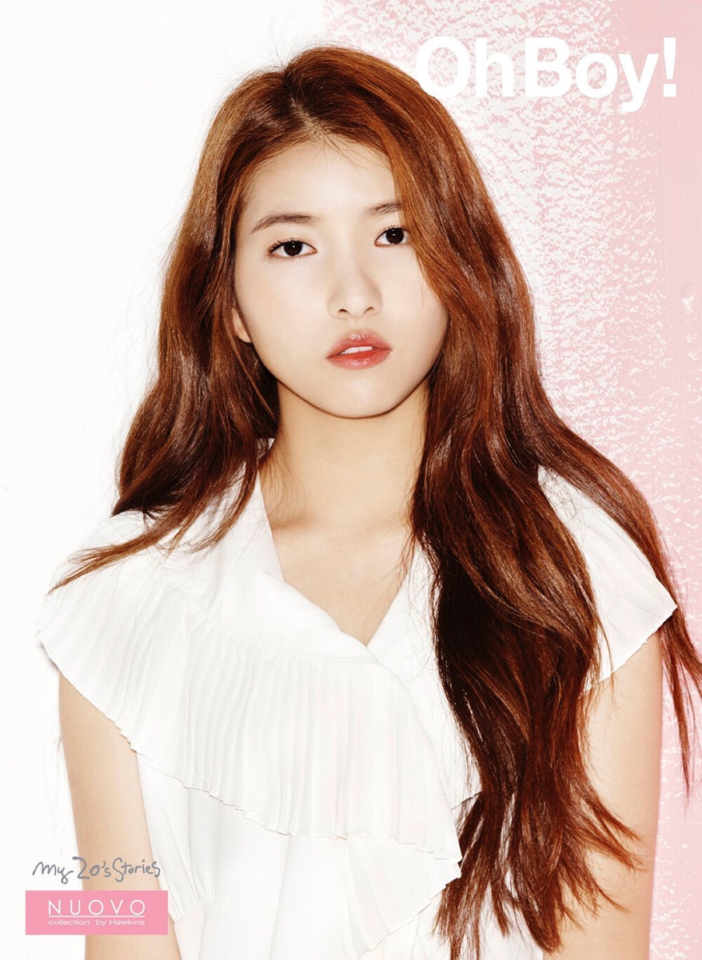 gfriend79女朋友素媛sowon81金素晶kimsojung