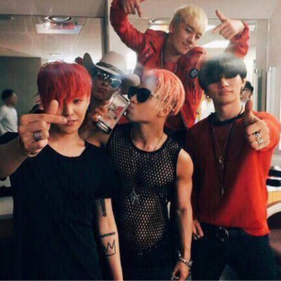 BIGBANG