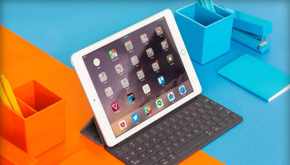 IPAD Keyboard