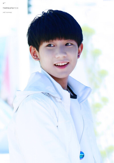 #王源 #TFBOYS 超少年密码拍摄 高清 