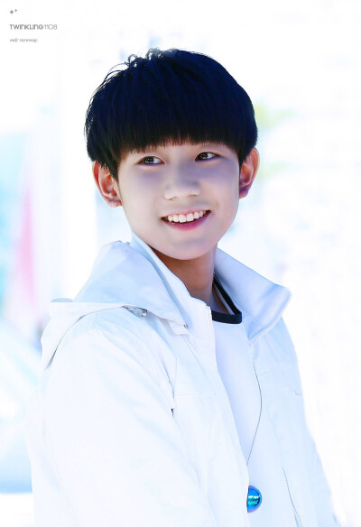 #王源 #TFBOYS 超少年密码拍摄 高清 