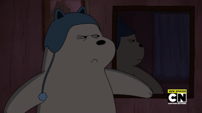 we bare bears