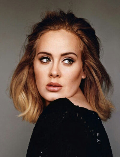 Adele