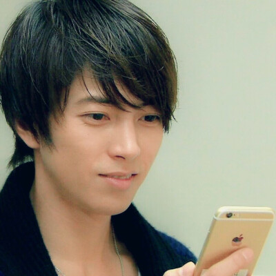 亚麻和iPhone，两个都是我的最爱