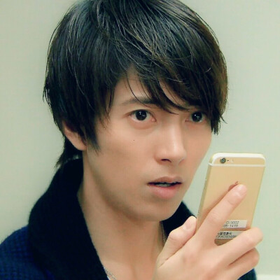 亚麻和iPhone，两个都是我的最爱