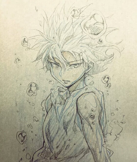 【killuna】HUNTER X HUNTER