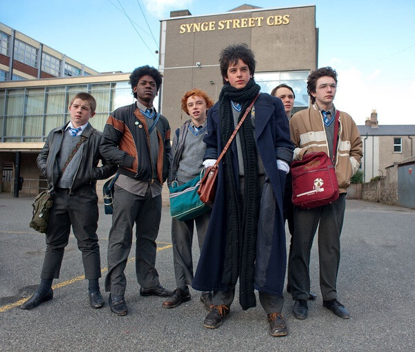 唱街 Sing Street 