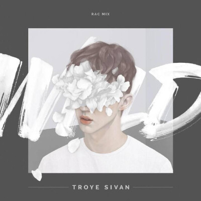 Troye Sivan