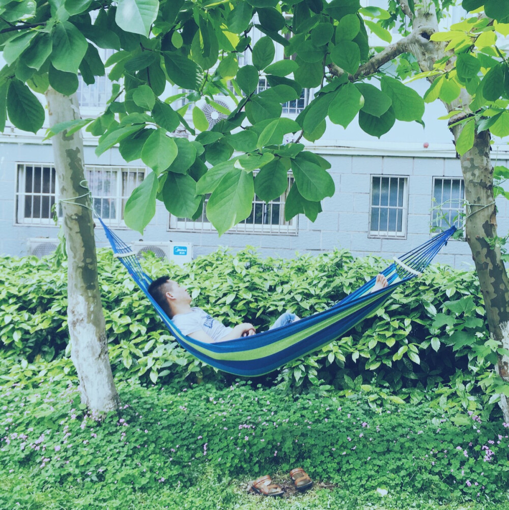 路过男生宿舍楼，大叔你可入梦七分？