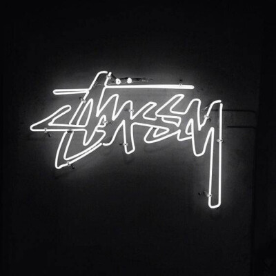 思达西 Stussy