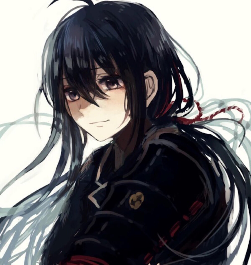 刀剑乱舞鲶尾藤四郎头像