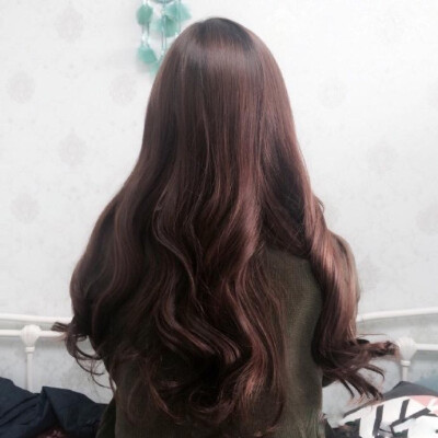 ♪ Leisure Hairstyle ♪ ∷韩国女生发型参考