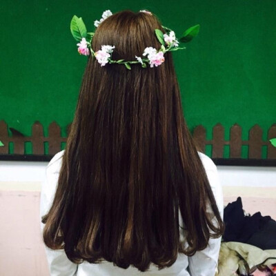 ♪ Leisure Hairstyle ♪ ∷韩国女生发型参考