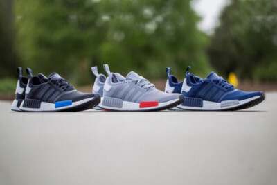 adidas NMD