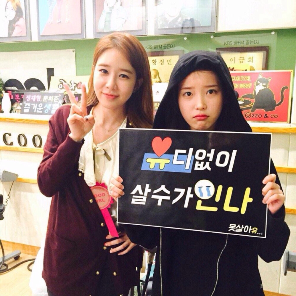 iu李智恩李知恩刘仁娜u娜