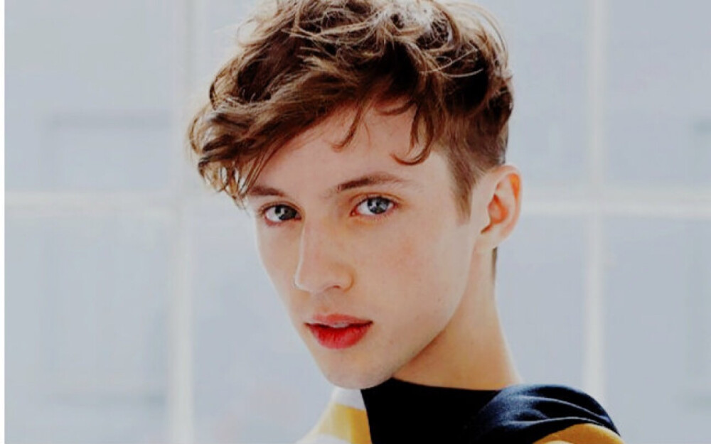 *Troye Sivan* 戳爷～