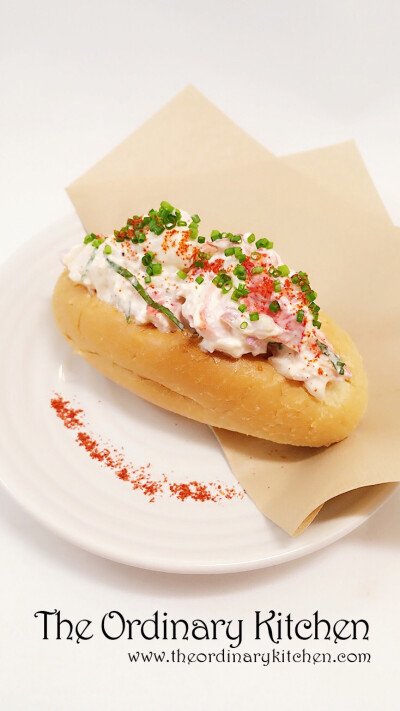 Lobster Roll