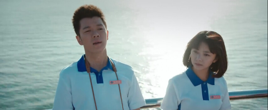 最好的我们耿耿谭松韵路星河王栎鑫