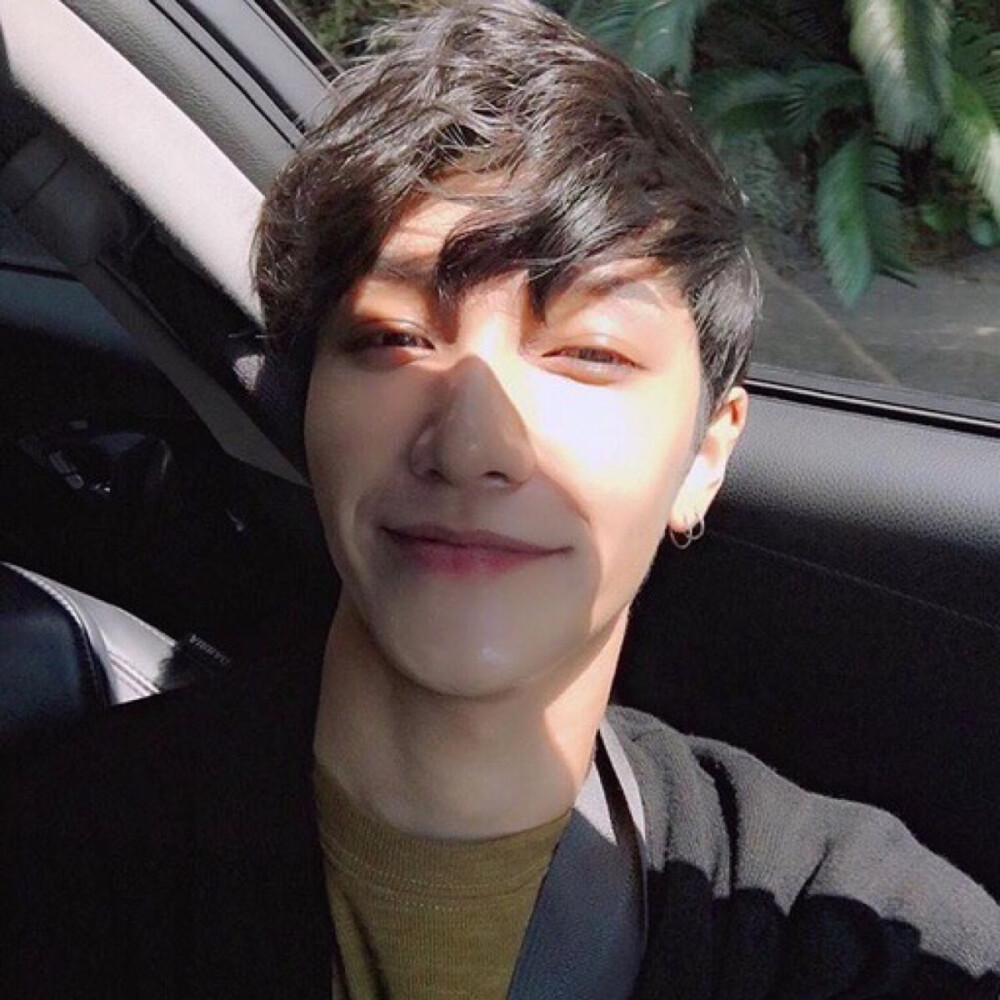 头像男神大图男生头像