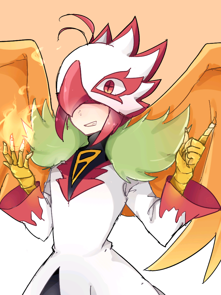 怪盗joker火鸡赤井翼