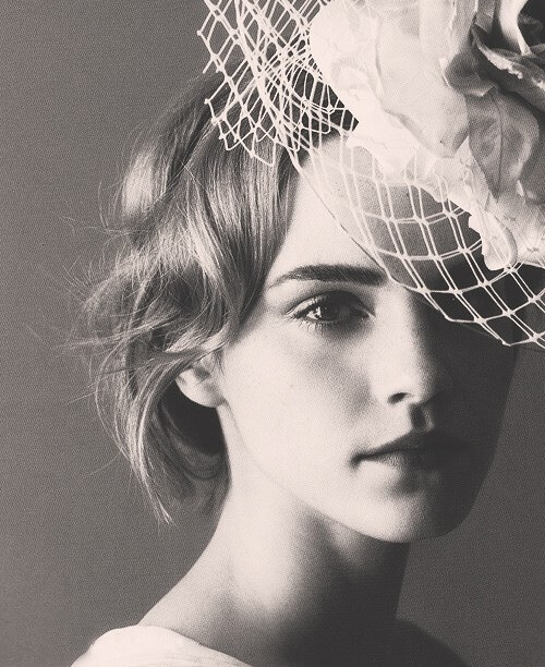 艾玛·沃特森Emma Watson