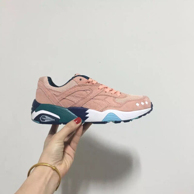 Puma R698 X ALIFE 联名超限量 男女鞋36-44 