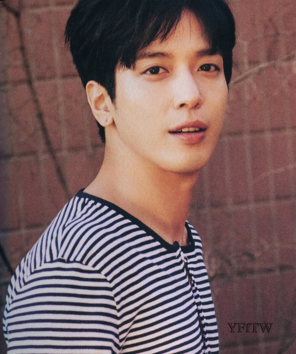 郑容和 CNBLUE