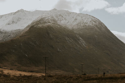 RACHEL+TONIE丨GLENCOE丨SCOTLAND