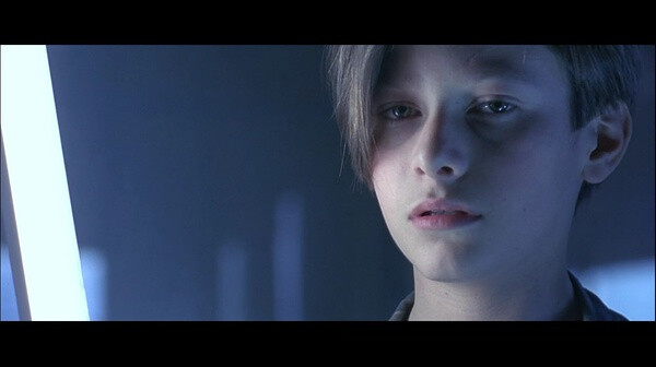 Edward Furlong 终结者2